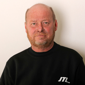 Jan Waltersson