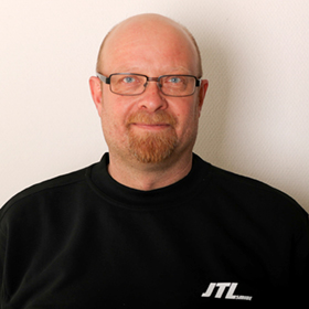 Magnus Berg