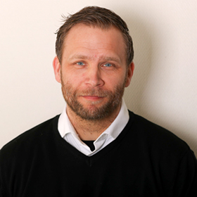 Magnus Johansson